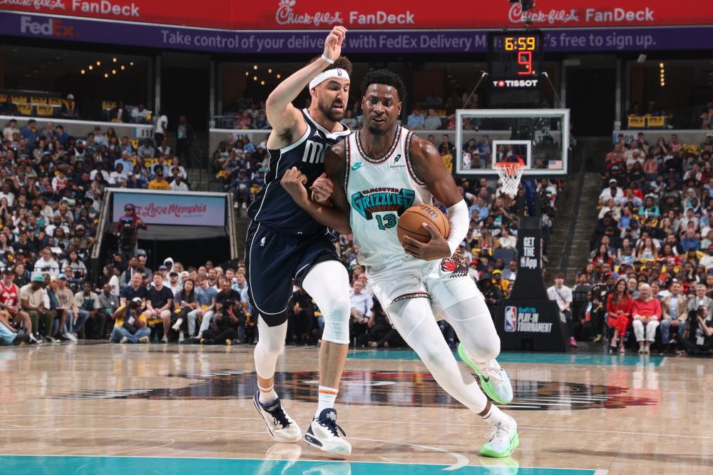 NBA／抨擊過度「負荷管理」傷害聯盟 魔術強森：喬丹幾乎打滿.